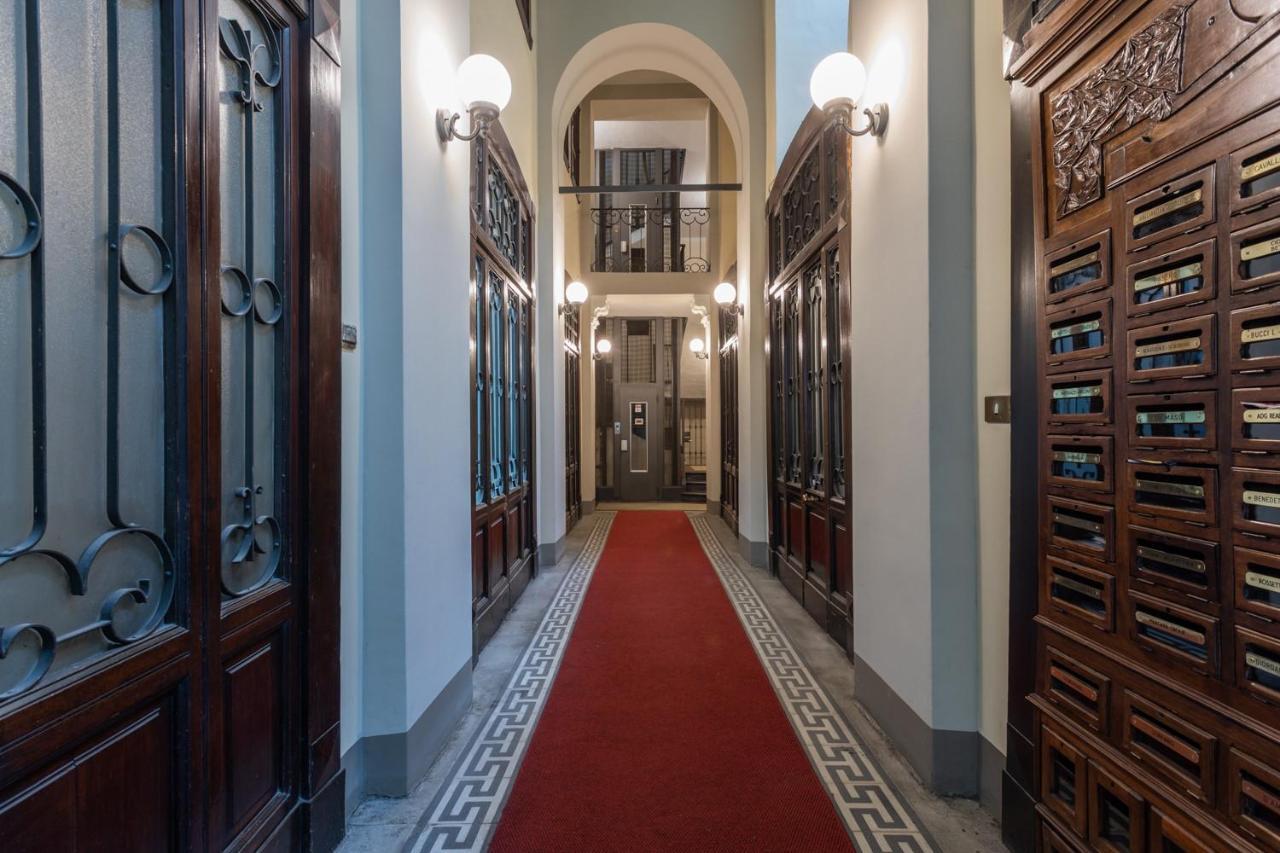 Charming Near Porta Nuova By Wonderful Italy * Turin