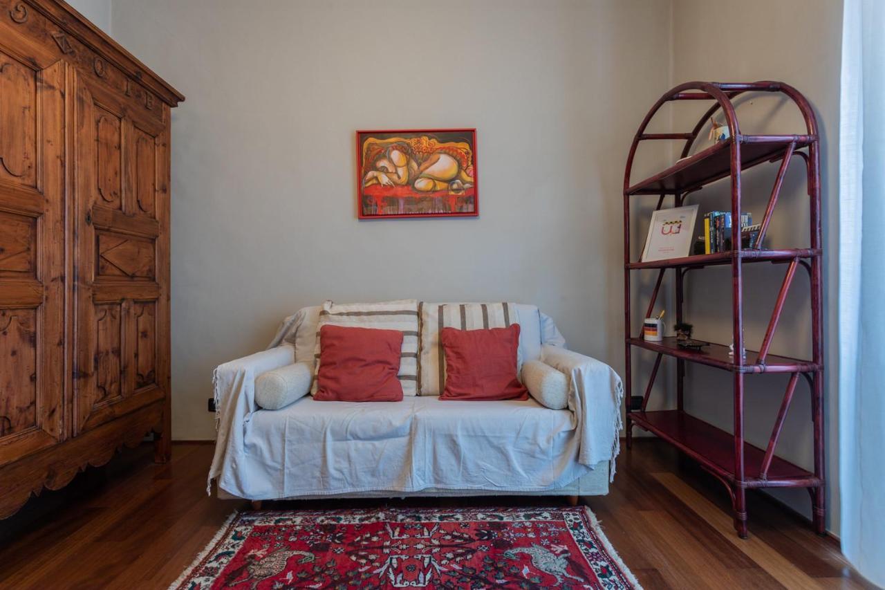 Charming Near Porta Nuova By Wonderful Italy Appartement