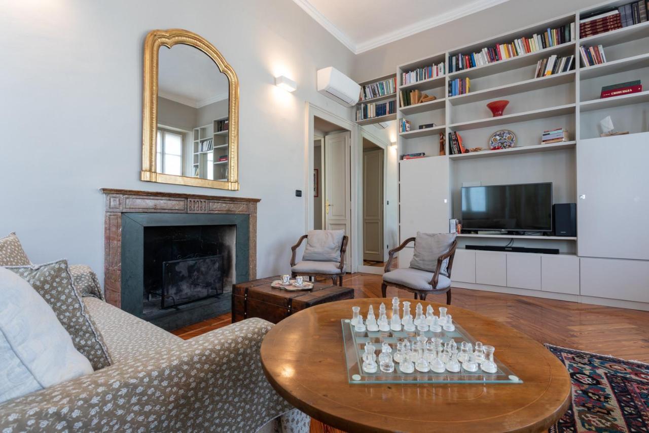 Charming Near Porta Nuova By Wonderful Italy Appartement Turin