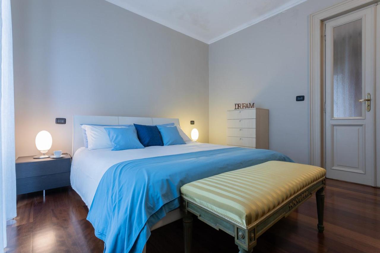 Charming Near Porta Nuova By Wonderful Italy