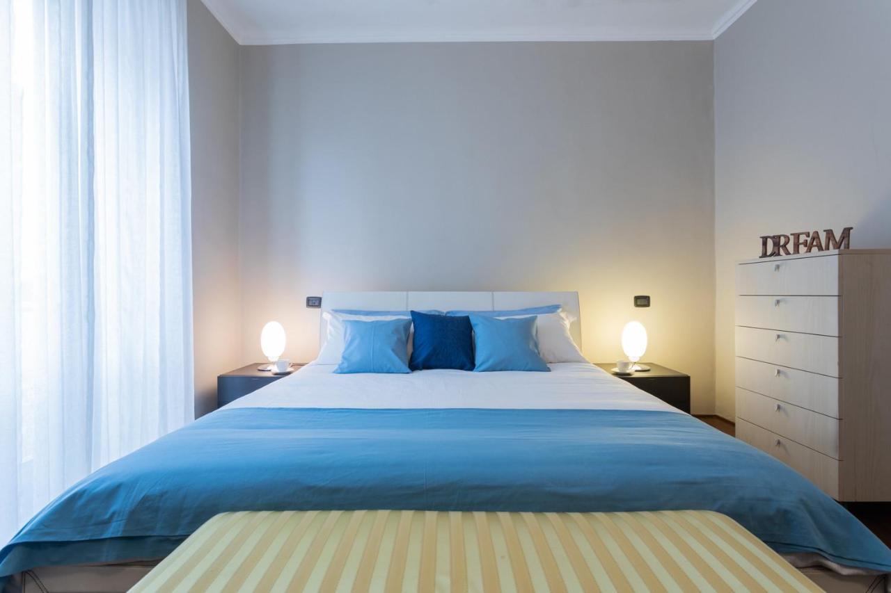 Charming Near Porta Nuova By Wonderful Italy Apartment Turin