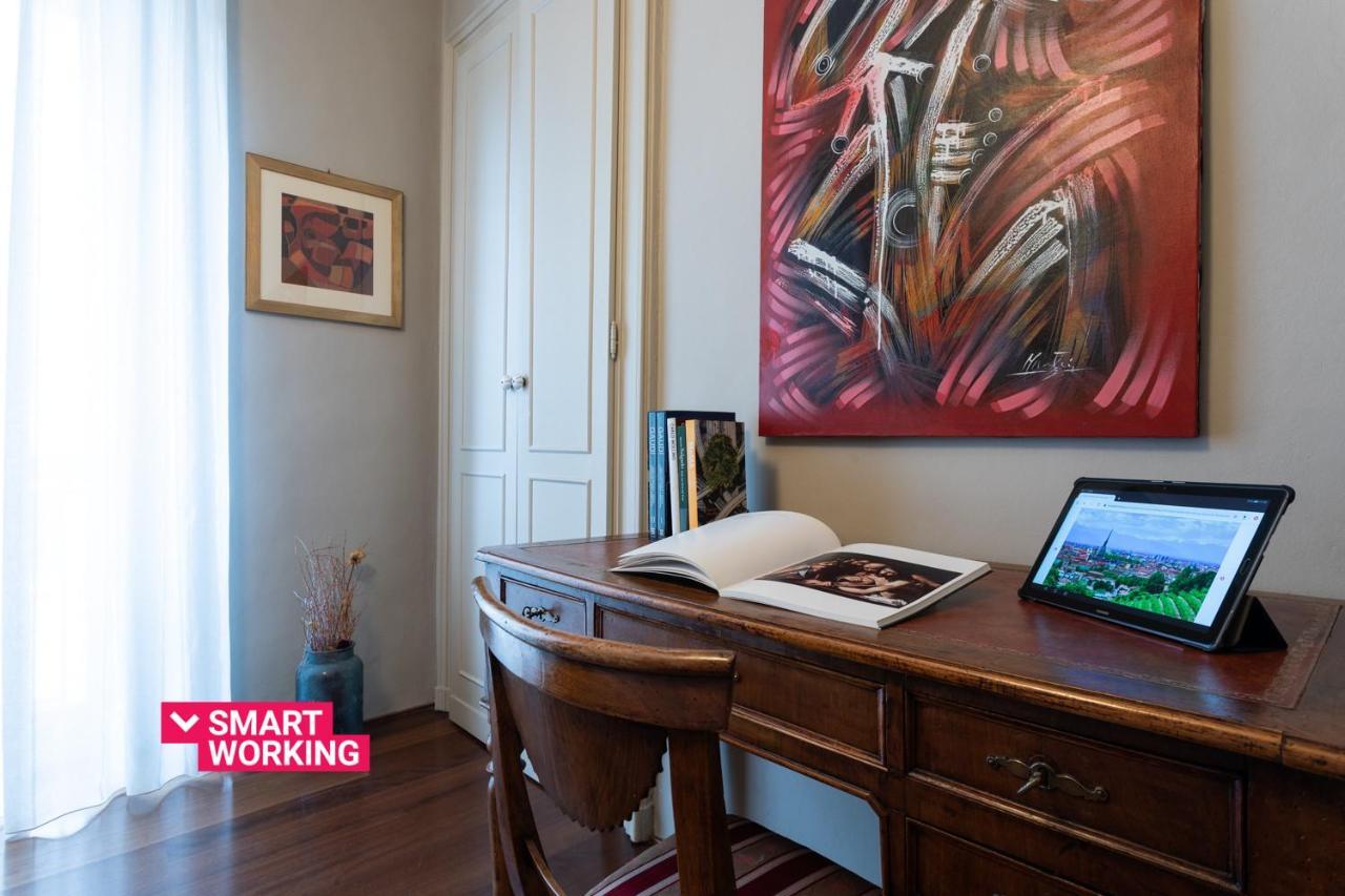 Apartment Charming Near Porta Nuova By Wonderful Italy *