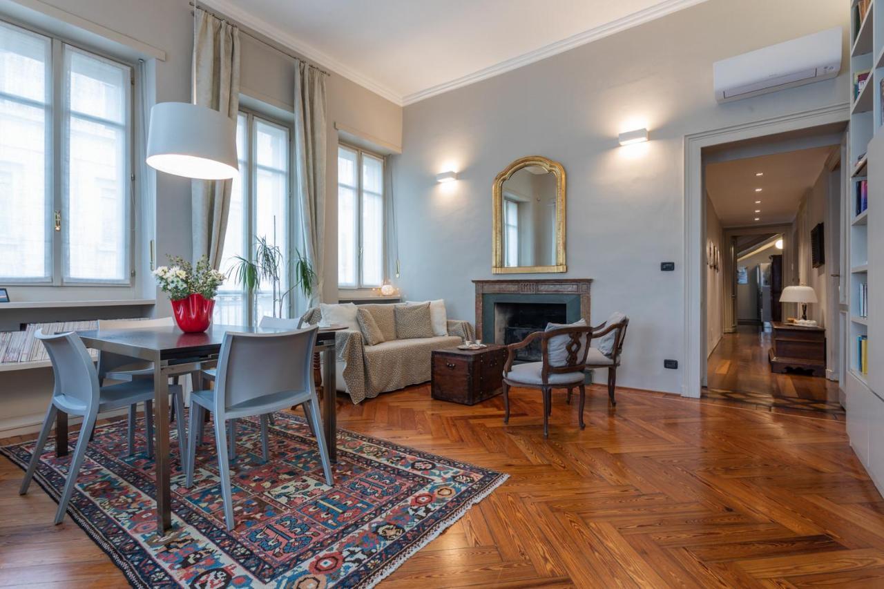 Apartment Charming Near Porta Nuova By Wonderful Italy