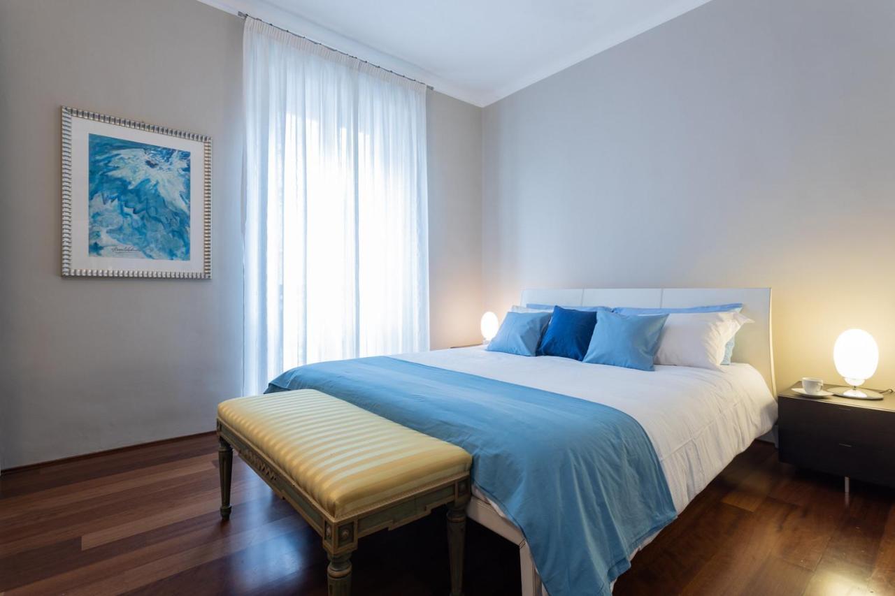 Charming Near Porta Nuova By Wonderful Italy * Turin