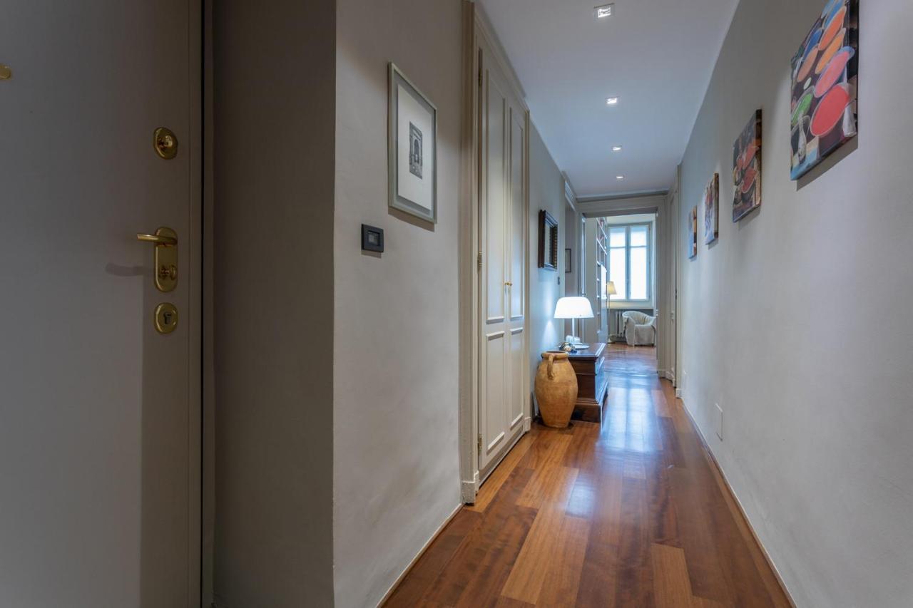 Apartment Charming Near Porta Nuova By Wonderful Italy Turin