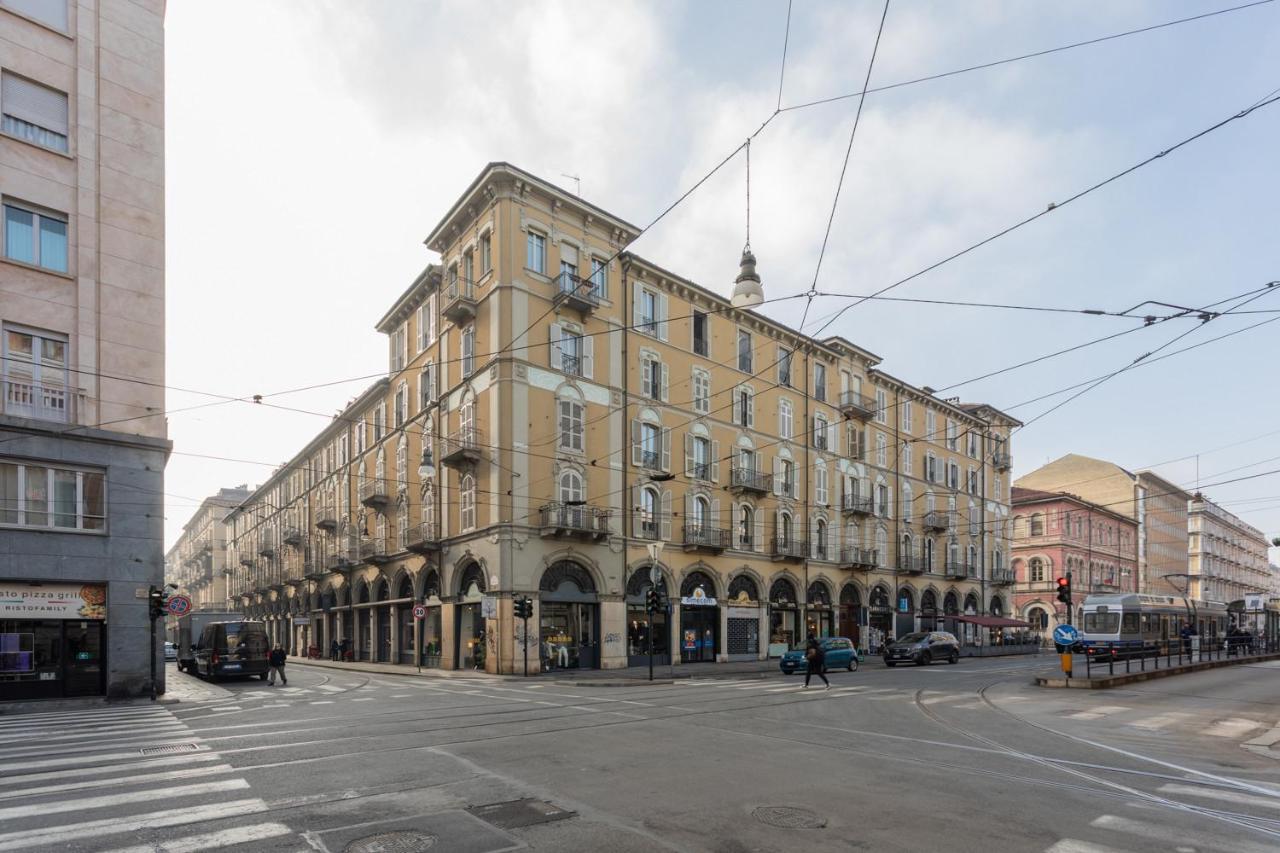 Charming Near Porta Nuova By Wonderful Italy Apartment *