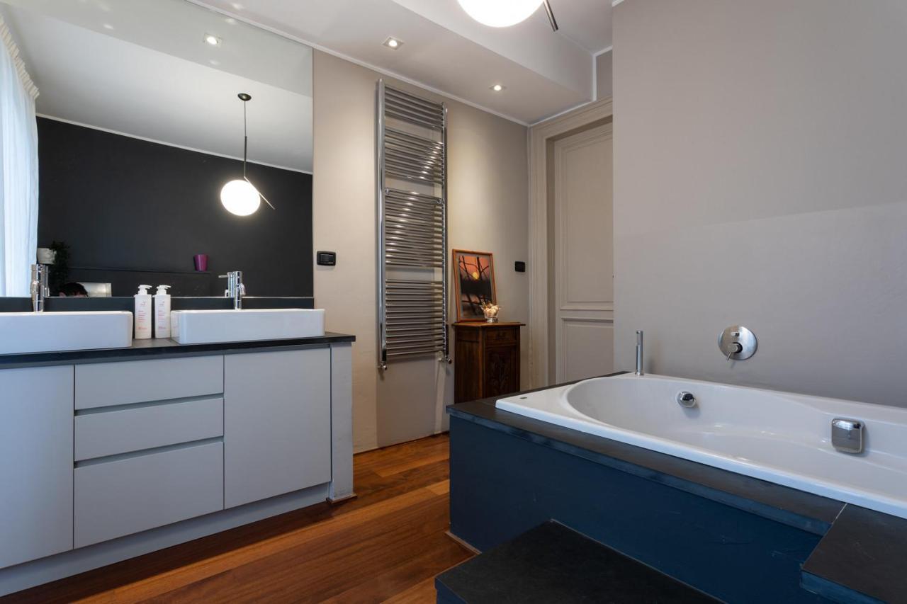 Charming Near Porta Nuova By Wonderful Italy Turin