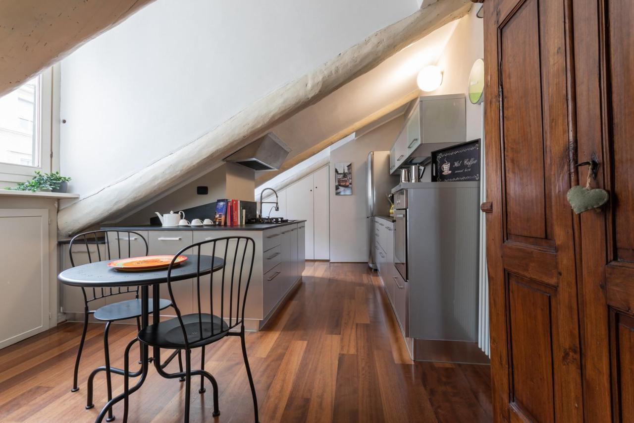 Apartment Charming Near Porta Nuova By Wonderful Italy